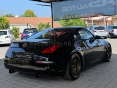 2005 Nissan 350 Z 3.5 Kıbrıs | KKTC İkinci El Satılık Araba - Thumbnail 7