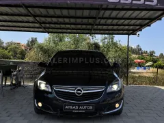 2016 Opel Insignia 1.6 CDTI Kıbrıs | KKTC İkinci El Satılık Araba - Thumbnail 2