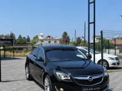 2016 Opel Insignia 1.6 CDTI Kıbrıs | KKTC İkinci El Satılık Araba - Thumbnail 3