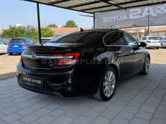 2016 Opel Insignia 1.6 CDTI Kıbrıs | KKTC İkinci El Satılık Araba - Thumbnail 4