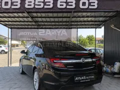 2016 Opel Insignia 1.6 CDTI Kıbrıs | KKTC İkinci El Satılık Araba - Thumbnail 5