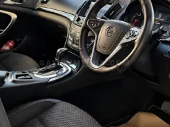2016 Opel Insignia 1.6 CDTI Kıbrıs | KKTC İkinci El Satılık Araba - Thumbnail 7