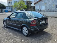 2003 Vauxhall Astra SRi Kıbrıs | KKTC İkinci El Satılık Araba - Thumbnail 3