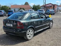 2003 Vauxhall Astra SRi Kıbrıs | KKTC İkinci El Satılık Araba - Thumbnail 4
