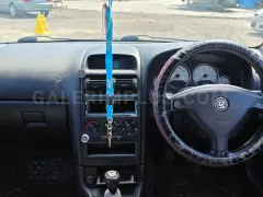2003 Vauxhall Astra SRi Kıbrıs | KKTC İkinci El Satılık Araba - Thumbnail 5