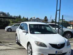 2004 Mazda Axela 1.5 16V Kıbrıs | KKTC İkinci El Satılık Araba - Thumbnail 1