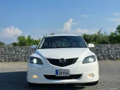 2004 Mazda Axela 1.5 16V Kıbrıs | KKTC İkinci El Satılık Araba - Thumbnail 2