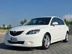 2004 Mazda Axela 1.5 16V Kıbrıs | KKTC İkinci El Satılık Araba - Thumbnail 4