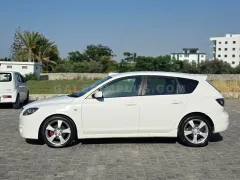 2004 Mazda Axela 1.5 16V Kıbrıs | KKTC İkinci El Satılık Araba - Thumbnail 5