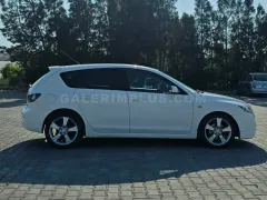 2004 Mazda Axela 1.5 16V Kıbrıs | KKTC İkinci El Satılık Araba - Thumbnail 6