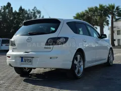 2004 Mazda Axela 1.5 16V Kıbrıs | KKTC İkinci El Satılık Araba - Thumbnail 7