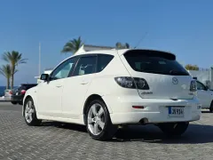 2004 Mazda Axela 1.5 16V Kıbrıs | KKTC İkinci El Satılık Araba - Thumbnail 8