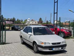 1996 Toyota Corolla 1.3 Kıbrıs | KKTC İkinci El Satılık Araba - Thumbnail 1