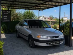 1996 Toyota Corolla 1.3 Kıbrıs | KKTC İkinci El Satılık Araba - Thumbnail 2