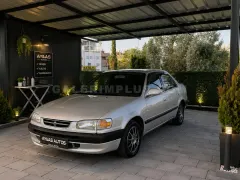 1996 Toyota Corolla 1.3 Kıbrıs | KKTC İkinci El Satılık Araba - Thumbnail 3