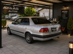 1996 Toyota Corolla 1.3 Kıbrıs | KKTC İkinci El Satılık Araba - Thumbnail 4