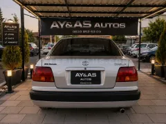 1996 Toyota Corolla 1.3 Kıbrıs | KKTC İkinci El Satılık Araba - Thumbnail 5