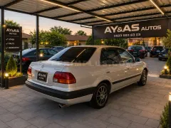 1996 Toyota Corolla 1.3 Kıbrıs | KKTC İkinci El Satılık Araba - Thumbnail 6