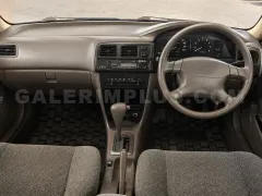1996 Toyota Corolla 1.3 Kıbrıs | KKTC İkinci El Satılık Araba - Thumbnail 7