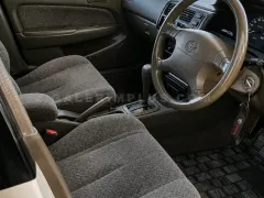 1996 Toyota Corolla 1.3 Kıbrıs | KKTC İkinci El Satılık Araba - Thumbnail 8