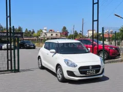 2022 Suzuki Swift 1.2 Kıbrıs | KKTC İkinci El Satılık Araba - Thumbnail 1