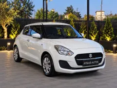 2022 Suzuki Swift 1.2 Kıbrıs | KKTC İkinci El Satılık Araba - Thumbnail 2