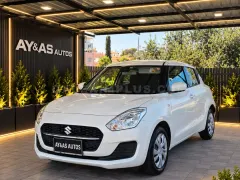 2022 Suzuki Swift 1.2 Kıbrıs | KKTC İkinci El Satılık Araba - Thumbnail 3