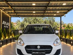 2022 Suzuki Swift 1.2 Kıbrıs | KKTC İkinci El Satılık Araba - Thumbnail 4