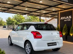2022 Suzuki Swift 1.2 Kıbrıs | KKTC İkinci El Satılık Araba - Thumbnail 5