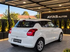 2022 Suzuki Swift 1.2 Kıbrıs | KKTC İkinci El Satılık Araba - Thumbnail 6