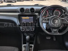 2022 Suzuki Swift 1.2 Kıbrıs | KKTC İkinci El Satılık Araba - Thumbnail 8