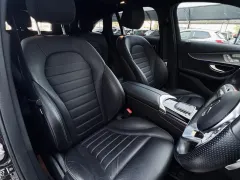 2021 Mercedes-Benz EQC 400 AMG Line Premium Plus Kıbrıs | KKTC İkinci El Satılık Araba - Thumbnail 2
