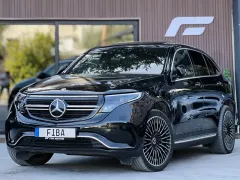 2021 Mercedes-Benz EQC 400 AMG Line Premium Plus Kıbrıs | KKTC İkinci El Satılık Araba - Thumbnail 4