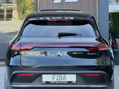 2021 Mercedes-Benz EQC 400 AMG Line Premium Plus Kıbrıs | KKTC İkinci El Satılık Araba - Thumbnail 5