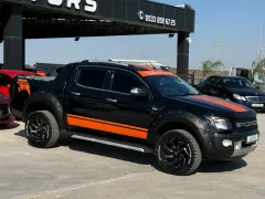 2016 Ford Ranger 3.2 TDCi Kıbrıs | KKTC İkinci El Satılık Araba - Thumbnail 1