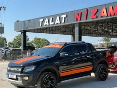 2016 Ford Ranger 3.2 TDCi Kıbrıs | KKTC İkinci El Satılık Araba - Thumbnail 2