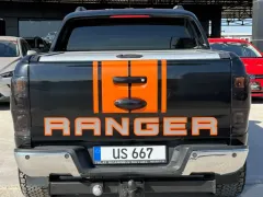 2016 Ford Ranger 3.2 TDCi Kıbrıs | KKTC İkinci El Satılık Araba - Thumbnail 4