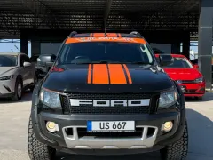 2016 Ford Ranger 3.2 TDCi Kıbrıs | KKTC İkinci El Satılık Araba - Thumbnail 5