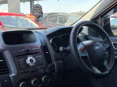 2016 Ford Ranger 3.2 TDCi Kıbrıs | KKTC İkinci El Satılık Araba - Thumbnail 7