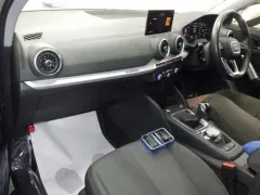 2023 Audi Q2 2.0 TDI Kıbrıs | KKTC İkinci El Satılık Araba - Thumbnail 4