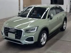 2023 Audi Q2 2.0 TDI Kıbrıs | KKTC İkinci El Satılık Araba - Thumbnail 5