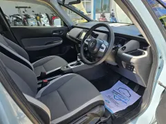 2021 Honda Fit 1.3 Crosstar CVT Kıbrıs | KKTC İkinci El Satılık Araba - Thumbnail 2