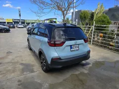 2021 Honda Fit 1.3 Crosstar CVT Kıbrıs | KKTC İkinci El Satılık Araba - Thumbnail 3
