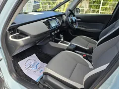 2021 Honda Fit 1.3 Crosstar CVT Kıbrıs | KKTC İkinci El Satılık Araba - Thumbnail 4