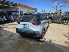 2021 Honda Fit 1.3 Crosstar CVT Kıbrıs | KKTC İkinci El Satılık Araba - Thumbnail 6