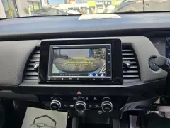 2021 Honda Fit 1.3 Crosstar CVT Kıbrıs | KKTC İkinci El Satılık Araba - Thumbnail 7