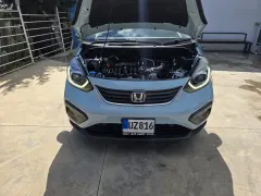 2021 Honda Fit 1.3 Crosstar CVT Kıbrıs | KKTC İkinci El Satılık Araba - Thumbnail 8