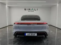 2021 Porsche Taycan Turbo Kıbrıs | KKTC İkinci El Satılık Araba - Thumbnail 3