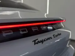 2021 Porsche Taycan Turbo Kıbrıs | KKTC İkinci El Satılık Araba - Thumbnail 5