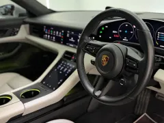 2021 Porsche Taycan Turbo Kıbrıs | KKTC İkinci El Satılık Araba - Thumbnail 6